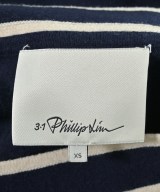 3.1 Phillip Lim（スリーワンフィリップリム）ロング・マキシ丈スカート 紺 サイズ:XS レディース/2200682134033