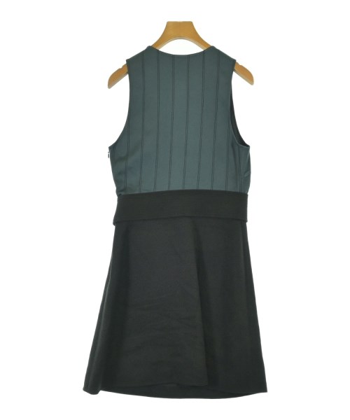 3.1 Phillip Lim（スリーワンフィリップリム）ワンピース 緑 サイズ:2(S位) レディース/2200682134071