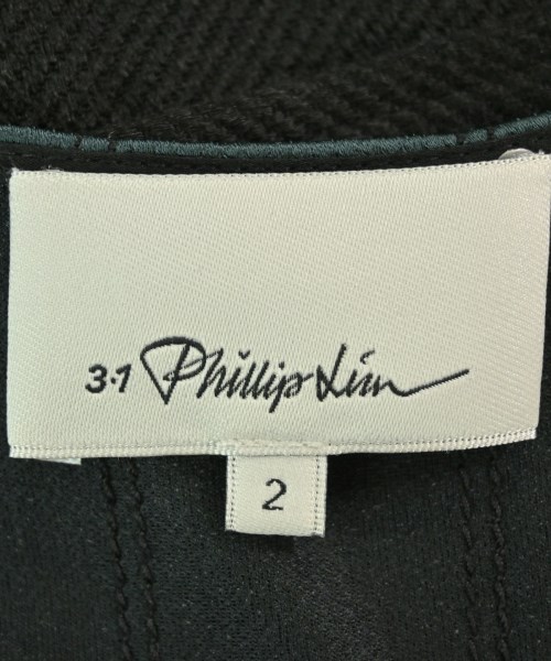 3.1 Phillip Lim（スリーワンフィリップリム）ワンピース 緑 サイズ:2(S位) レディース/2200682134071