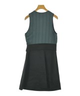 3.1 Phillip Lim（スリーワンフィリップリム）ワンピース 緑 サイズ:2(S位) レディース/2200682134071