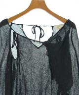 3.1 Phillip Lim（スリーワンフィリップリム）ブラウス 黒 サイズ:0(XS位) レディース/2200682134088