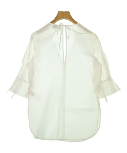3.1 Phillip Lim（スリーワンフィリップリム）ブラウス 白 サイズ:2(M位) レディース/2200682134095