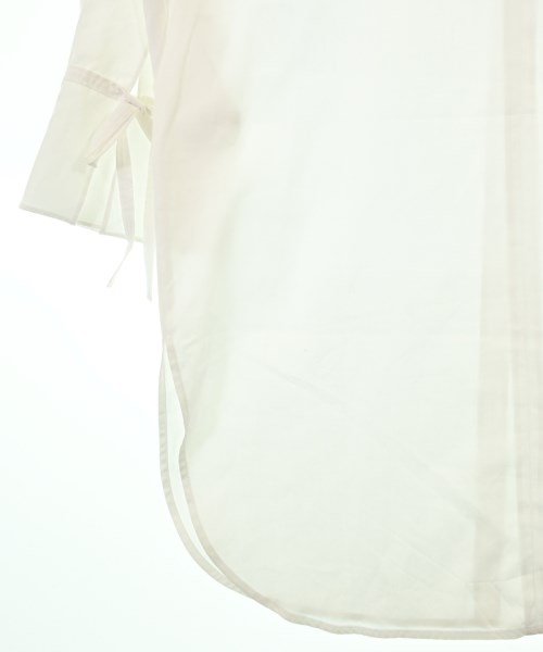 3.1 Phillip Lim（スリーワンフィリップリム）ブラウス 白 サイズ:2(M位) レディース/2200682134095