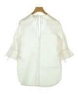 3.1 Phillip Lim（スリーワンフィリップリム）ブラウス 白 サイズ:2(M位) レディース/2200682134095