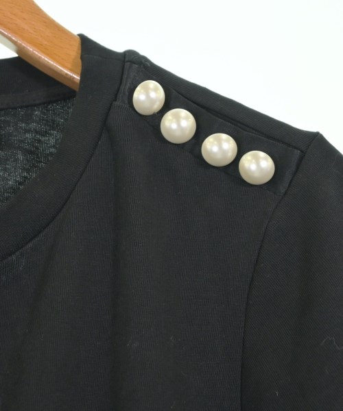 3.1 Phillip Lim（スリーワンフィリップリム）Tシャツ・カットソー 黒 サイズ:S レディース/2200693961024