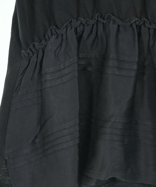 3.1 Phillip Lim（スリーワンフィリップリム）Tシャツ・カットソー 黒 サイズ:S レディース/2200693961024