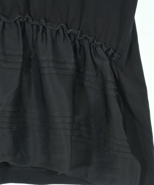 3.1 Phillip Lim（スリーワンフィリップリム）Tシャツ・カットソー 黒 サイズ:S レディース/2200693961024