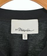3.1 Phillip Lim（スリーワンフィリップリム）Tシャツ・カットソー 黒 サイズ:S レディース/2200693961024
