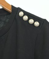 3.1 Phillip Lim（スリーワンフィリップリム）Tシャツ・カットソー 黒 サイズ:S レディース/2200693961024