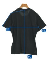3.1 Phillip Lim（スリーワンフィリップリム）Tシャツ・カットソー 黒 サイズ:S レディース/2200693961024