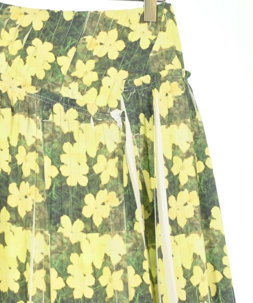 3.1 Phillip Lim（スリーワンフィリップリム）ロング・マキシ丈スカート 白 サイズ:00(XXS位) レディース/2200693991144
