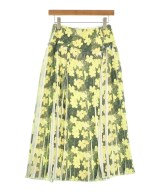 3.1 Phillip Lim（スリーワンフィリップリム）ロング・マキシ丈スカート 白 サイズ:00(XXS位) レディース/2200693991144