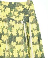 3.1 Phillip Lim（スリーワンフィリップリム）ロング・マキシ丈スカート 白 サイズ:00(XXS位) レディース/2200693991144