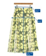 3.1 Phillip Lim（スリーワンフィリップリム）ロング・マキシ丈スカート 白 サイズ:00(XXS位) レディース/2200693991144