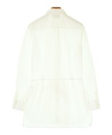 3.1 Phillip Lim（スリーワンフィリップリム）カジュアルシャツ 白 サイズ:2(M位) レディース/2200687250103