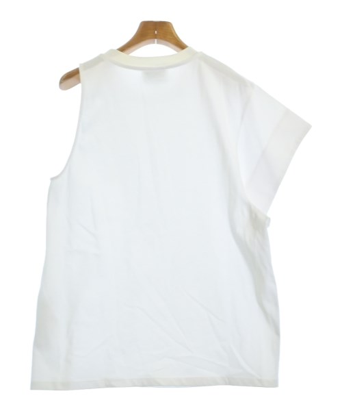3.1 Phillip Lim（スリーワンフィリップリム）ノースリーブ 白 サイズ:M レディース/2200687250110