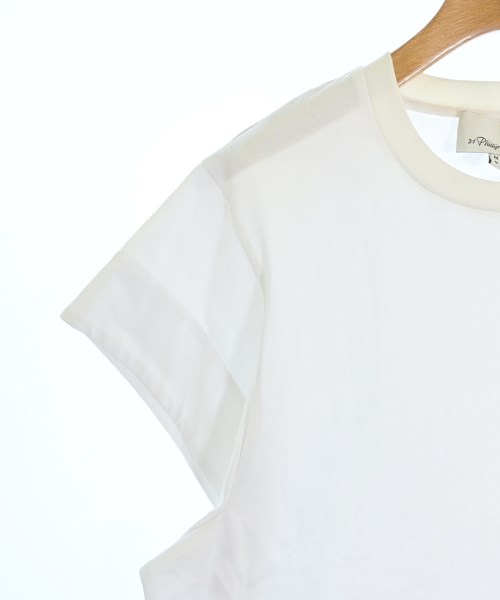 3.1 Phillip Lim（スリーワンフィリップリム）ノースリーブ 白 サイズ:M レディース/2200687250110