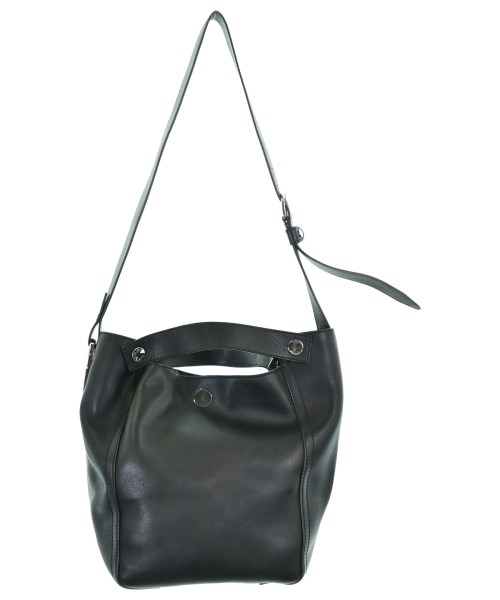 3.1 Phillip Lim（スリーワンフィリップリム）ショルダーバッグ 黒 サイズ:- レディース/2200688079031