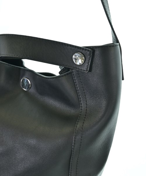 3.1 Phillip Lim（スリーワンフィリップリム）ショルダーバッグ 黒 サイズ:- レディース/2200688079031