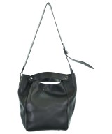3.1 Phillip Lim（スリーワンフィリップリム）ショルダーバッグ 黒 サイズ:- レディース/2200688079031