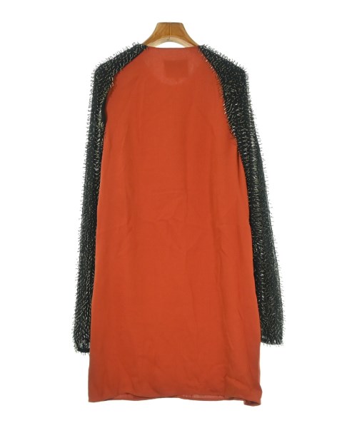 3.1 Phillip Lim（スリーワンフィリップリム）ワンピース 茶 サイズ:6(M位) レディース/2200694698103
