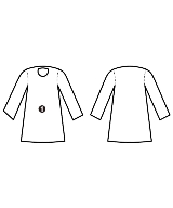 3.1 Phillip Lim（スリーワンフィリップリム）ワンピース 茶 サイズ:6(M位) レディース/2200694698103