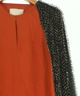 3.1 Phillip Lim（スリーワンフィリップリム）ワンピース 茶 サイズ:6(M位) レディース/2200694698103