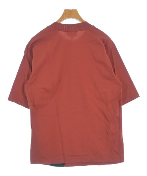 3.1 Phillip Lim（スリーワンフィリップリム）Tシャツ・カットソー オレンジ サイズ:S メンズ/2200687417209