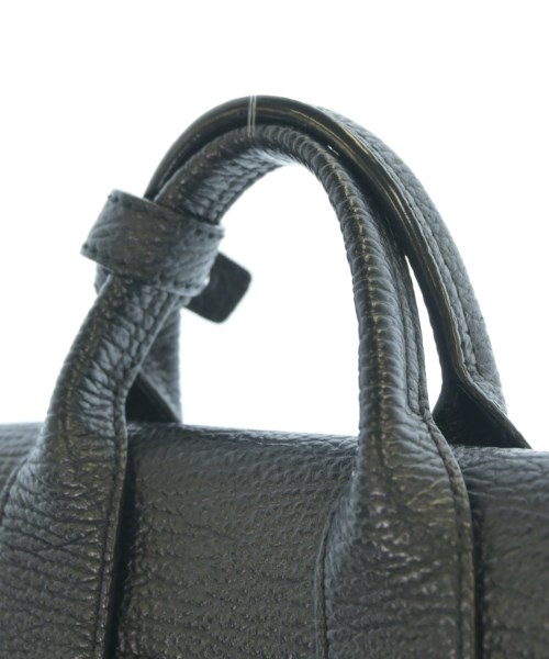 3.1 Phillip Lim（スリーワンフィリップリム）ハンドバッグ 黒 サイズ:- レディース/2200690660166