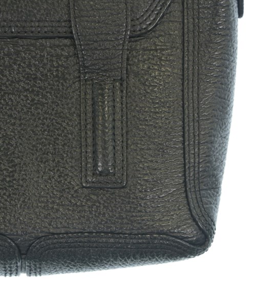 3.1 Phillip Lim（スリーワンフィリップリム）ハンドバッグ 黒 サイズ:- レディース/2200690660166