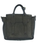 3.1 Phillip Lim（スリーワンフィリップリム）ハンドバッグ 黒 サイズ:- レディース/2200690660166
