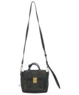 3.1 Phillip Lim（スリーワンフィリップリム）ハンドバッグ 黒 サイズ:- レディース/2200690660166