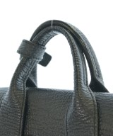 3.1 Phillip Lim（スリーワンフィリップリム）ハンドバッグ 黒 サイズ:- レディース/2200690660166