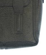3.1 Phillip Lim（スリーワンフィリップリム）ハンドバッグ 黒 サイズ:- レディース/2200690660166