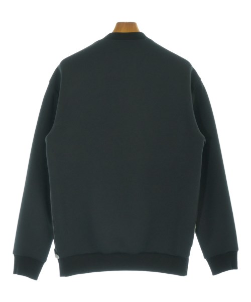 3.1 Phillip Lim（スリーワンフィリップリム）スウェット 黒 サイズ:-(XL位) メンズ/2200691802756