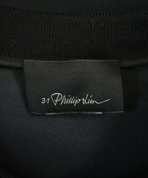 3.1 Phillip Lim（スリーワンフィリップリム）スウェット 黒 サイズ:-(XL位) メンズ/2200691802756