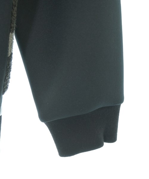 3.1 Phillip Lim（スリーワンフィリップリム）スウェット 黒 サイズ:-(XL位) メンズ/2200691802756