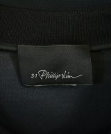 3.1 Phillip Lim（スリーワンフィリップリム）スウェット 黒 サイズ:-(XL位) メンズ/2200691802756