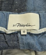 3.1 Phillip Lim（スリーワンフィリップリム）その他 青 サイズ:10(XL位) レディース/2200692338520
