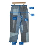 3.1 Phillip Lim（スリーワンフィリップリム）その他 青 サイズ:10(XL位) レディース/2200692338520