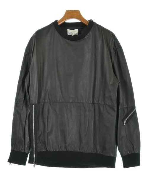 3.1 Phillip Lim(スリーワンフィリップリム)カジュアルシャツ 黒 サイズ:2(M位)/2200692338827