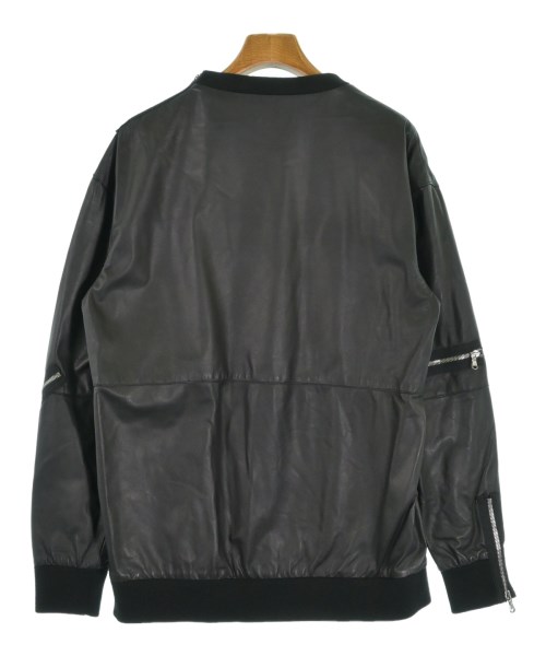 3.1 Phillip Lim（スリーワンフィリップリム）カジュアルシャツ 黒 サイズ:2(M位) レディース/2200692338827