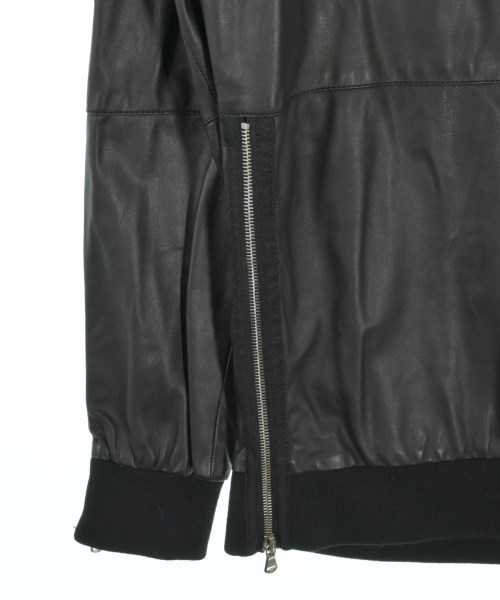 3.1 Phillip Lim（スリーワンフィリップリム）カジュアルシャツ 黒 サイズ:2(M位) レディース/2200692338827