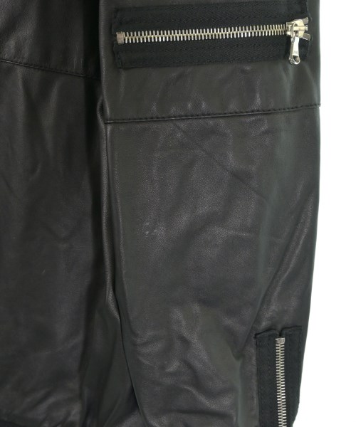3.1 Phillip Lim（スリーワンフィリップリム）カジュアルシャツ 黒 サイズ:2(M位) レディース/2200692338827