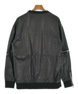 3.1 Phillip Lim（スリーワンフィリップリム）カジュアルシャツ 黒 サイズ:2(M位) レディース/2200692338827