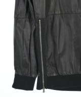 3.1 Phillip Lim（スリーワンフィリップリム）カジュアルシャツ 黒 サイズ:2(M位) レディース/2200692338827