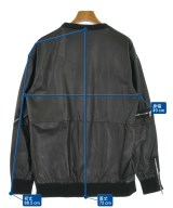 3.1 Phillip Lim（スリーワンフィリップリム）カジュアルシャツ 黒 サイズ:2(M位) レディース/2200692338827