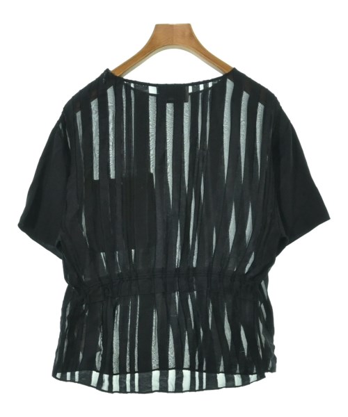 3.1 Phillip Lim（スリーワンフィリップリム）ブラウス 黒 サイズ:-(L位) レディース/2200695455026