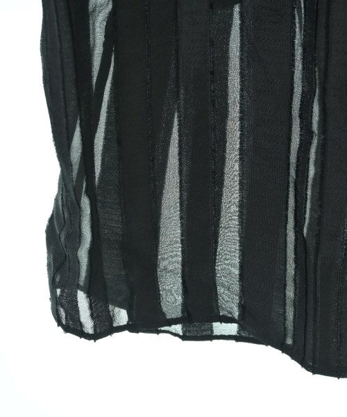 3.1 Phillip Lim（スリーワンフィリップリム）ブラウス 黒 サイズ:-(L位) レディース/2200695455026