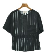 3.1 Phillip Lim（スリーワンフィリップリム）ブラウス 黒 サイズ:-(L位) レディース/2200695455026